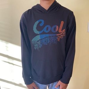 member’s mark cool hoodie